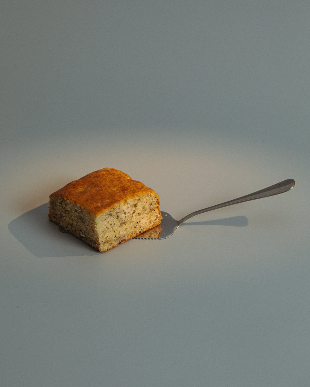 Original Banana Cake